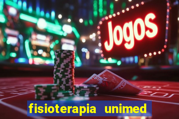 fisioterapia unimed zona norte porto alegre